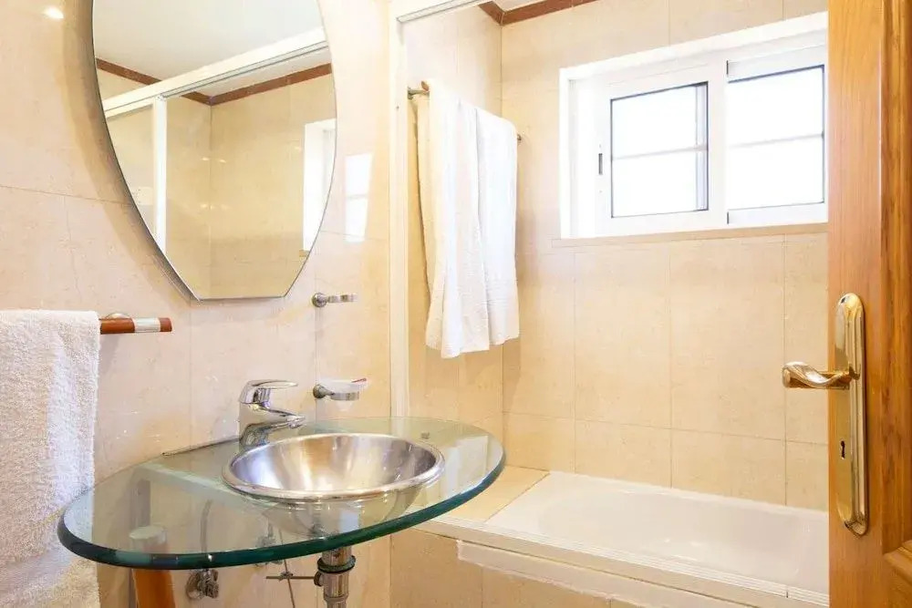 Old Village Area and close to all amenities, Overlooking Golf Course