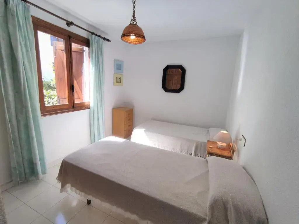 Pascua V APARTAMENTO PLAYA CARGADOR ALBERT VILLAS