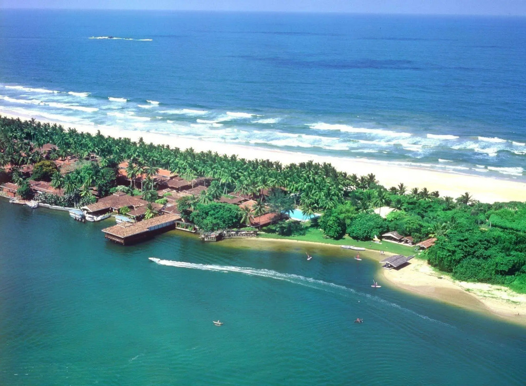 Club Bentota