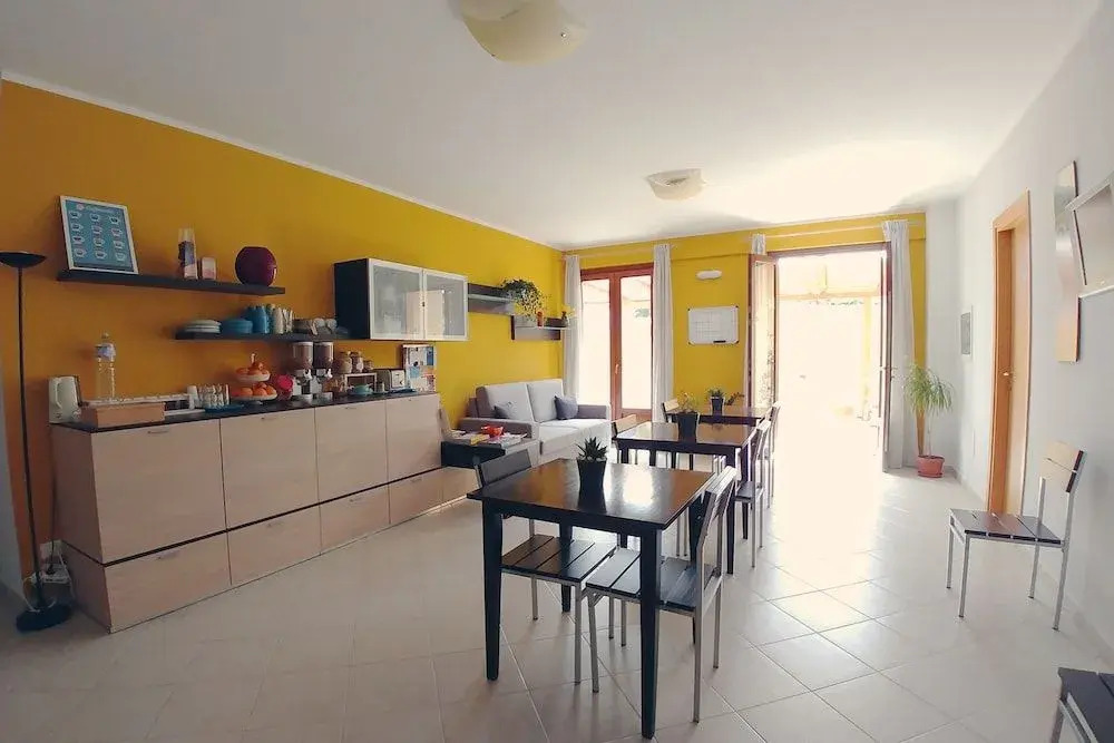 Bed & Breakfast Tiziana