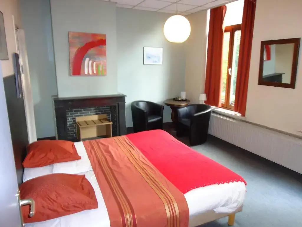 Hotel Ensor
