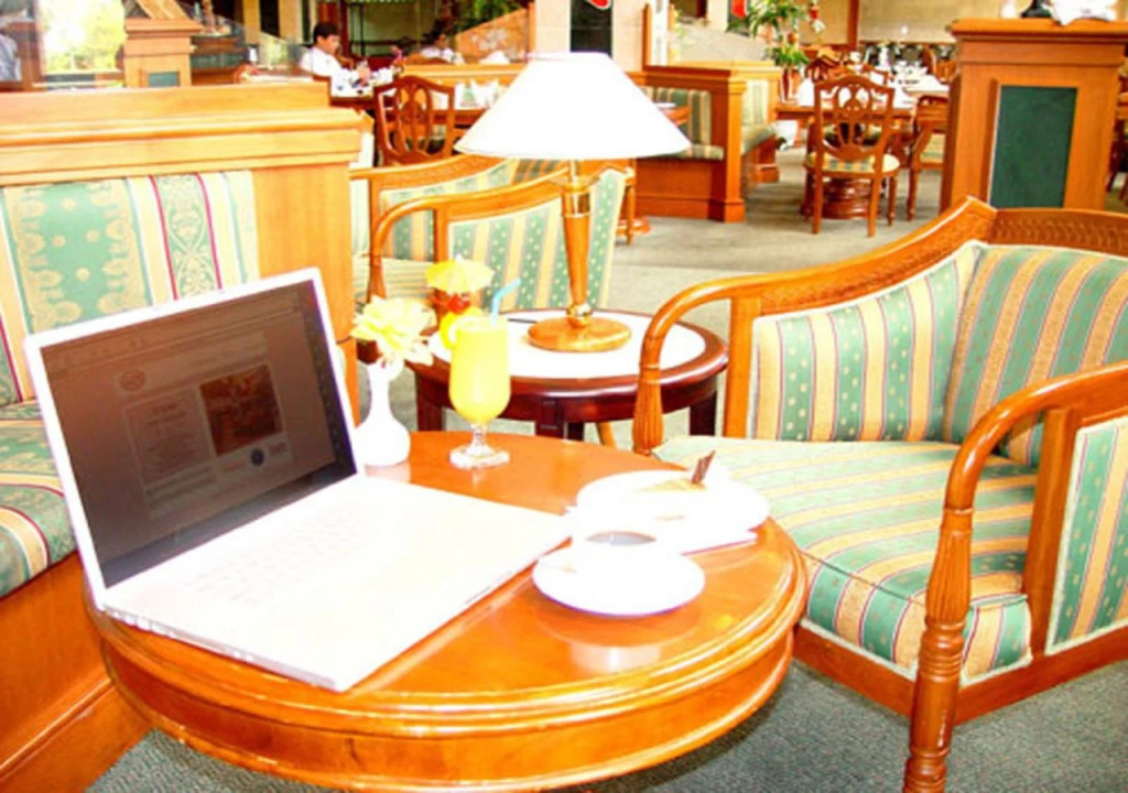 Mulia Hotel