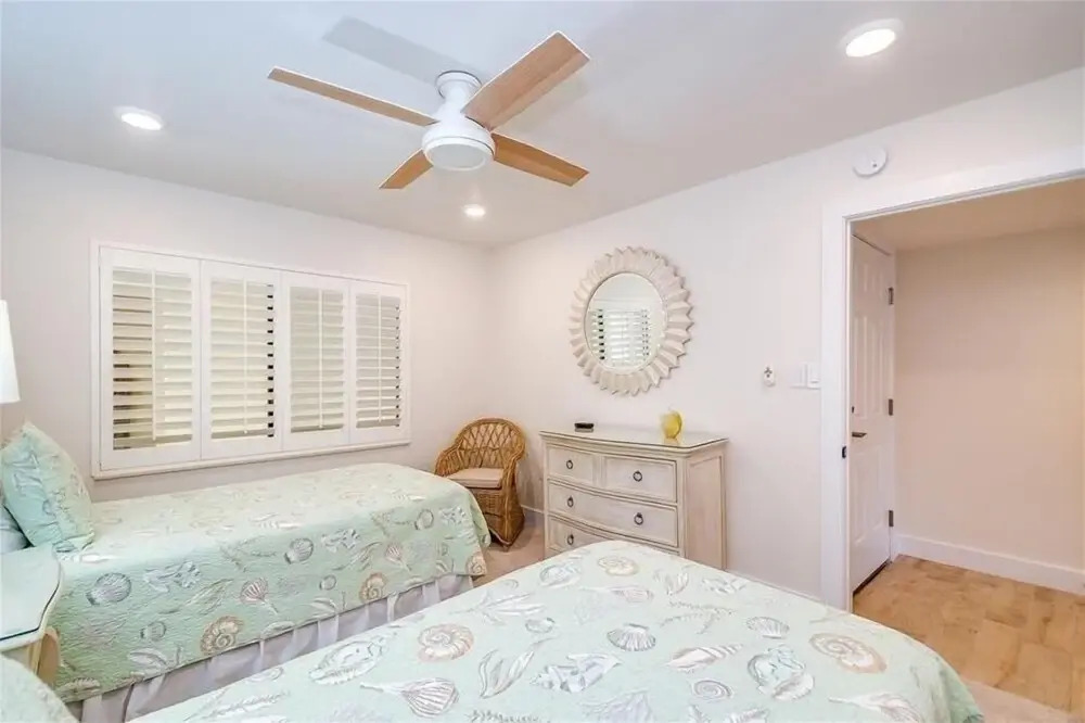 Sea Oats 244 2 Bedroom Condo by RedAwning
