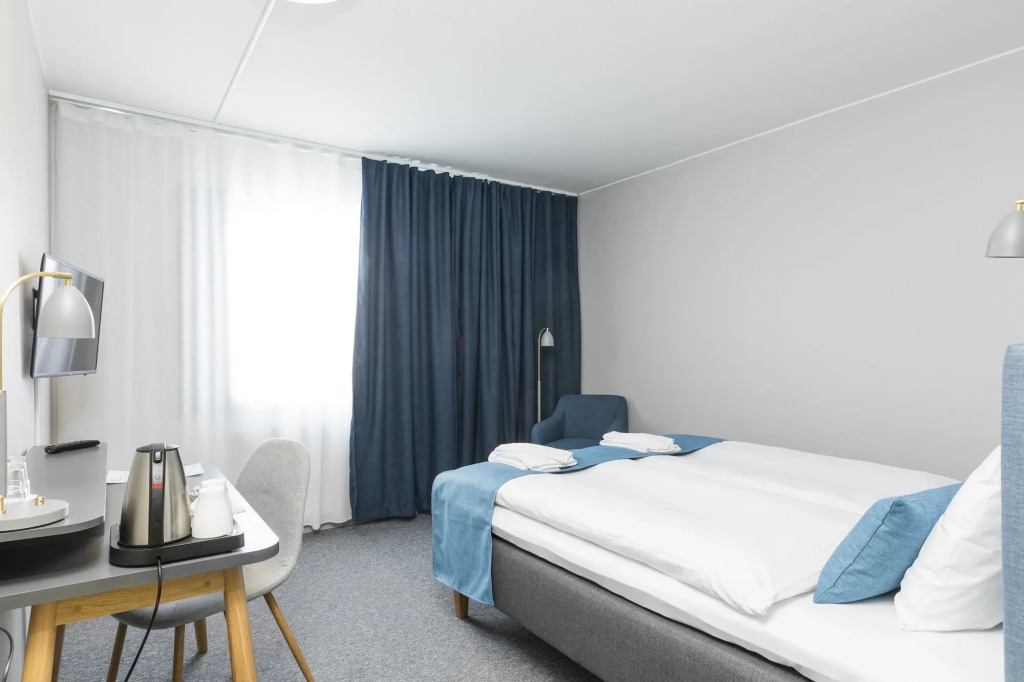 Karlskoga Hotell & Konferens