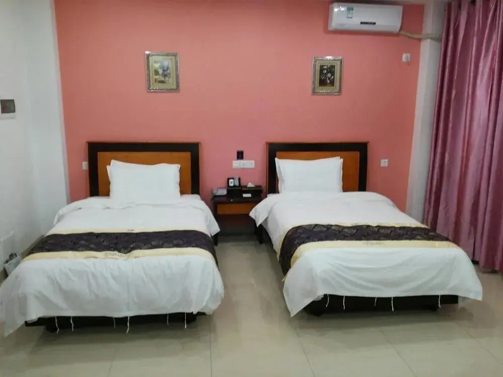 Sweetome Vacation Rentals - Shaoguan
