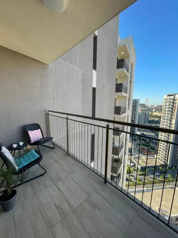 AparTwentyOne - Your Home in Belgrade