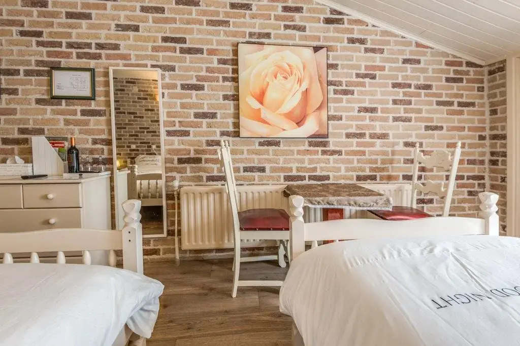 B&B Blauwkasteelhof