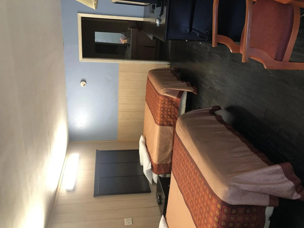 Cumberland Inn Near Downtown - Nashville, TN