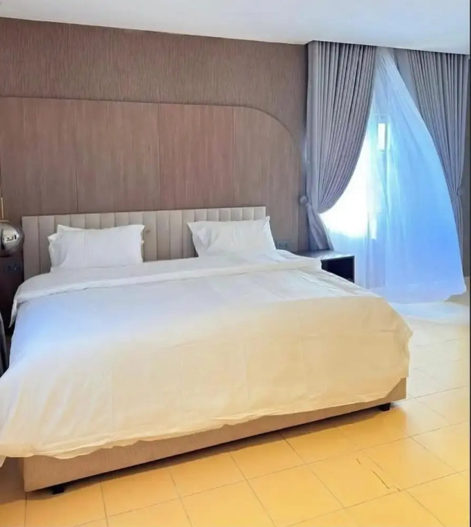 Hotel D Moore