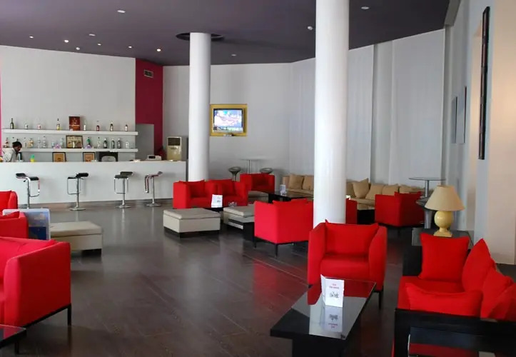 Le Petit Palais Djerba and SPA