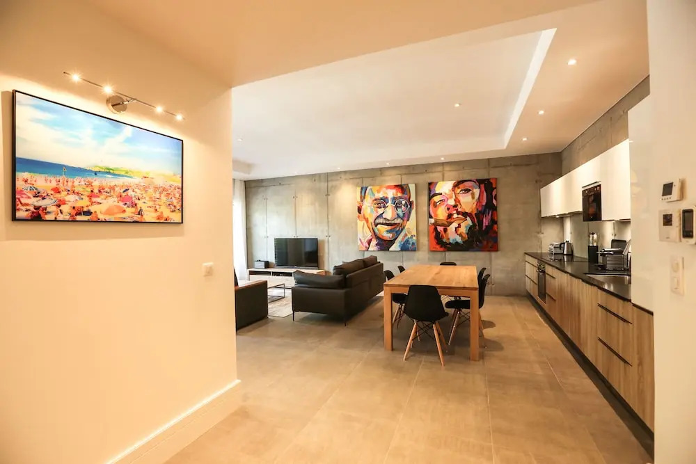 Le Kube Annecy Appartements De Luxe