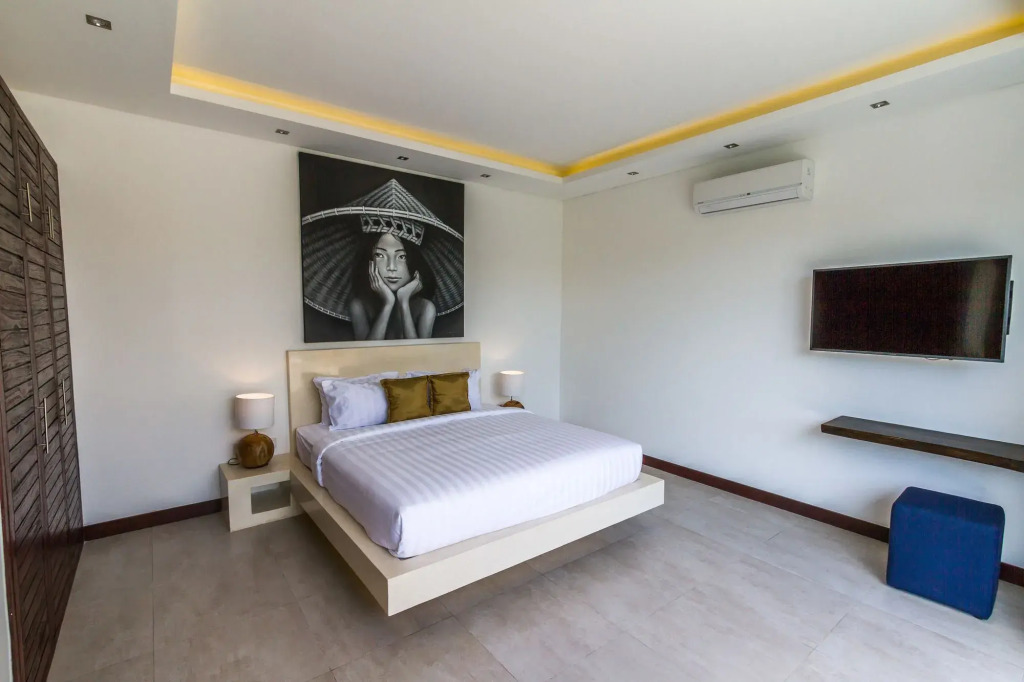 Villa Bima - 3 Bedroom Villa in Seminyak