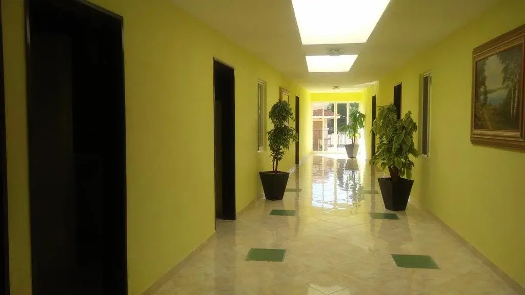Hotel El Refugio