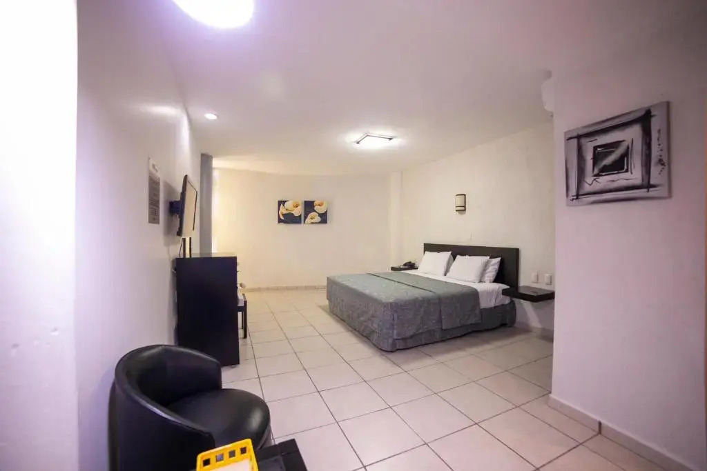 Hotel RS Suites