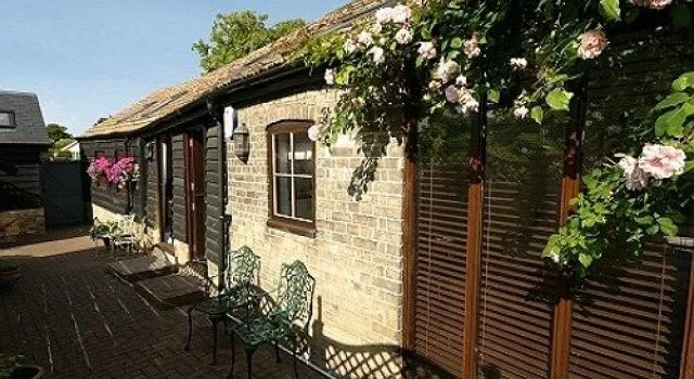 Cambridge Serviced Apartments