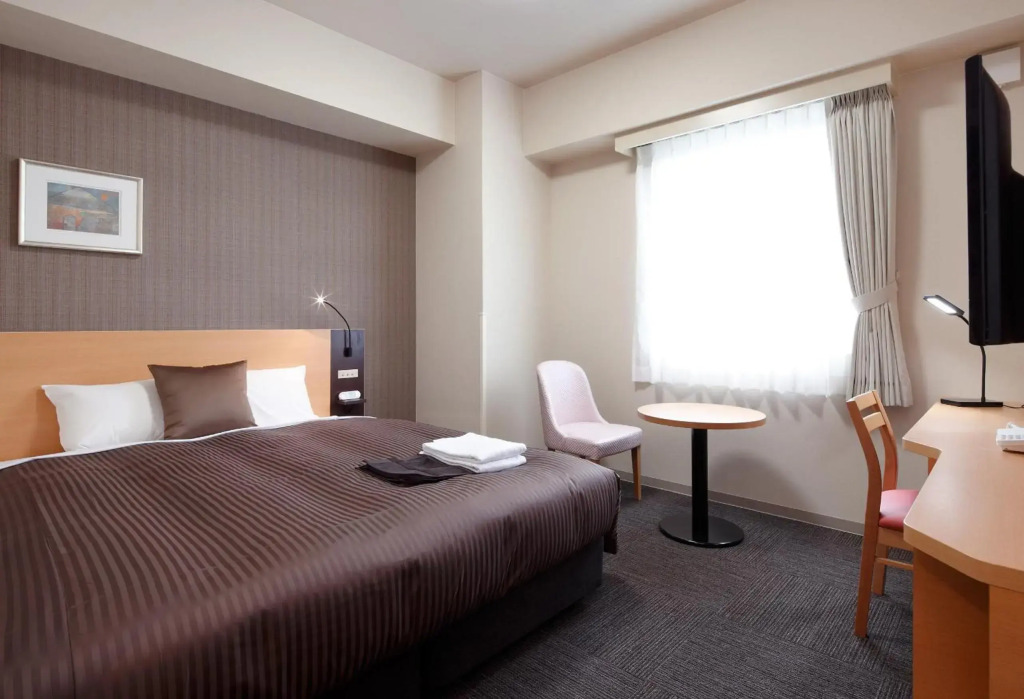 Hotel Super Tomari
