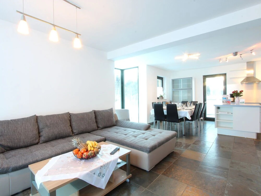 Modern Holiday Home in Brixen im Thale Near Ski Bus Stop