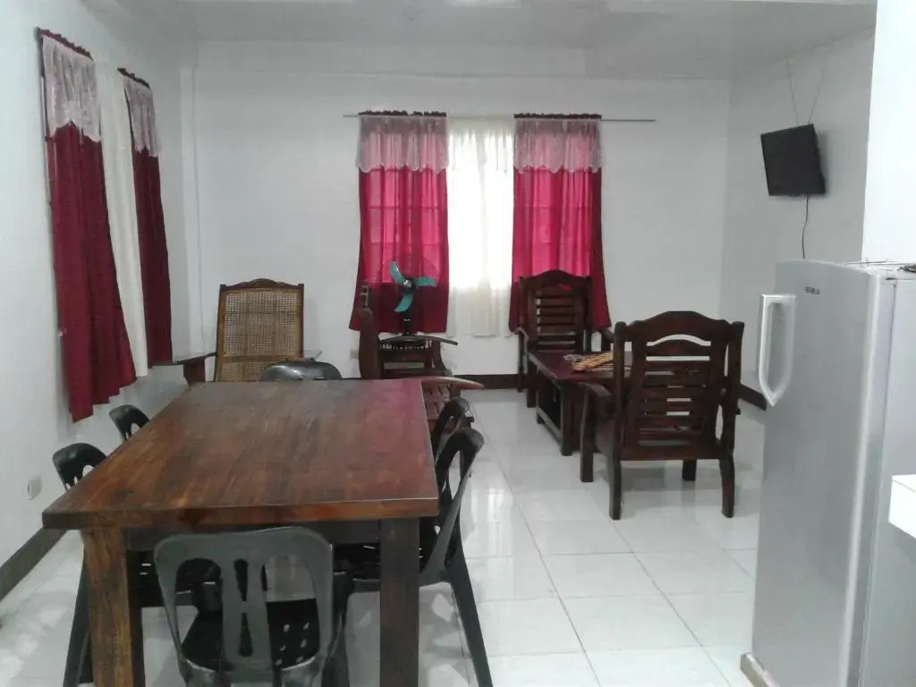 Carlos Residence