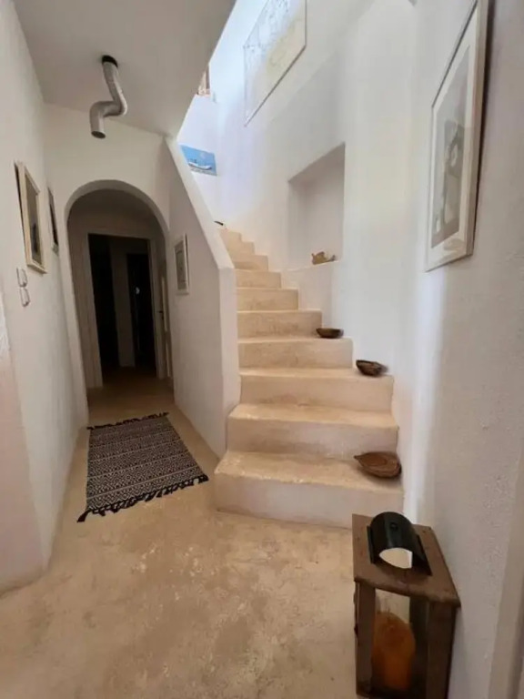 Holiday House - Koundouros Panoramic Sea View