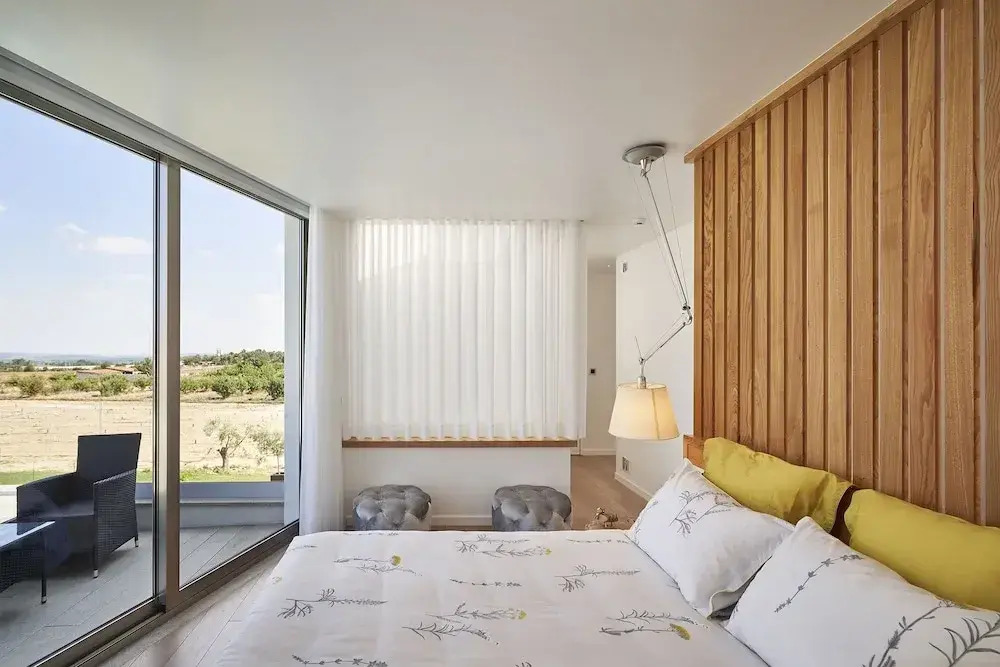 Oliveira House