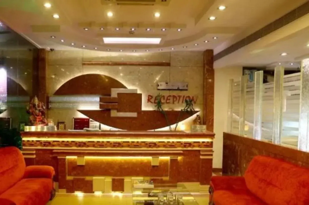 Hotel Taj Inn