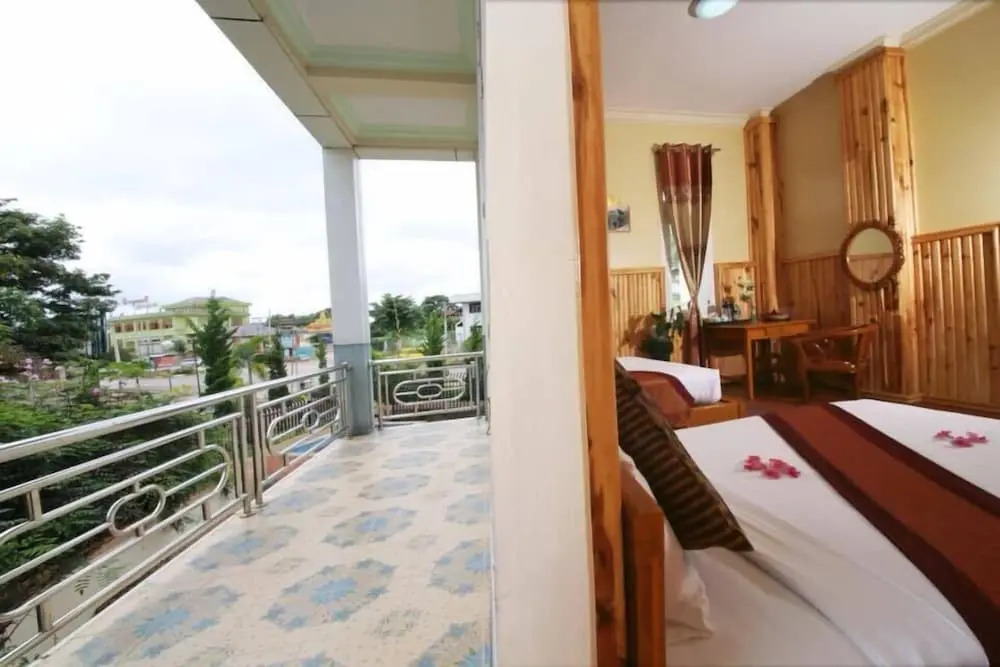 Seint Hotel