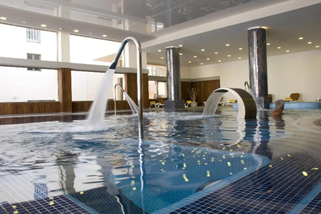 Hotel Bella Playa & Spa