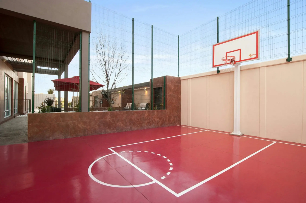 Homewood Suites by Hilton Queretaro