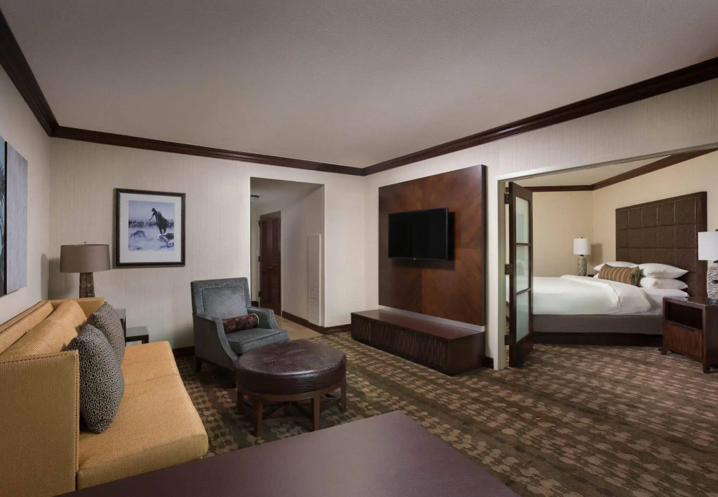 Gaylord Texan Resort and Convention Center