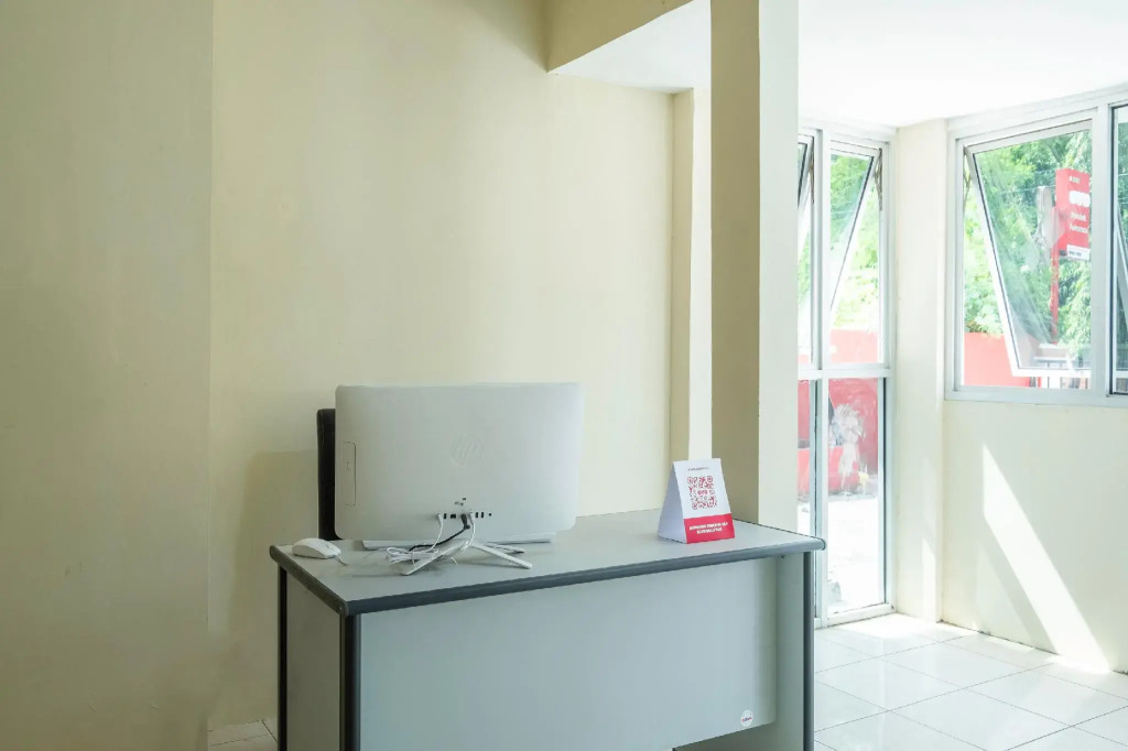 OYO 2132 Pondok Avicenna
