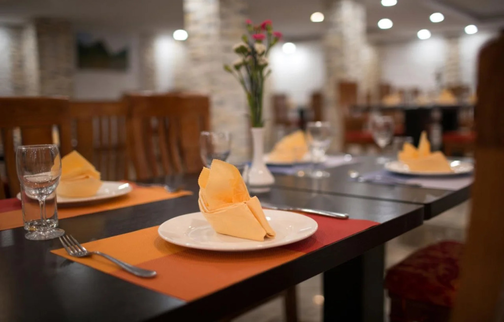 Golden Villa Sapa Hotel