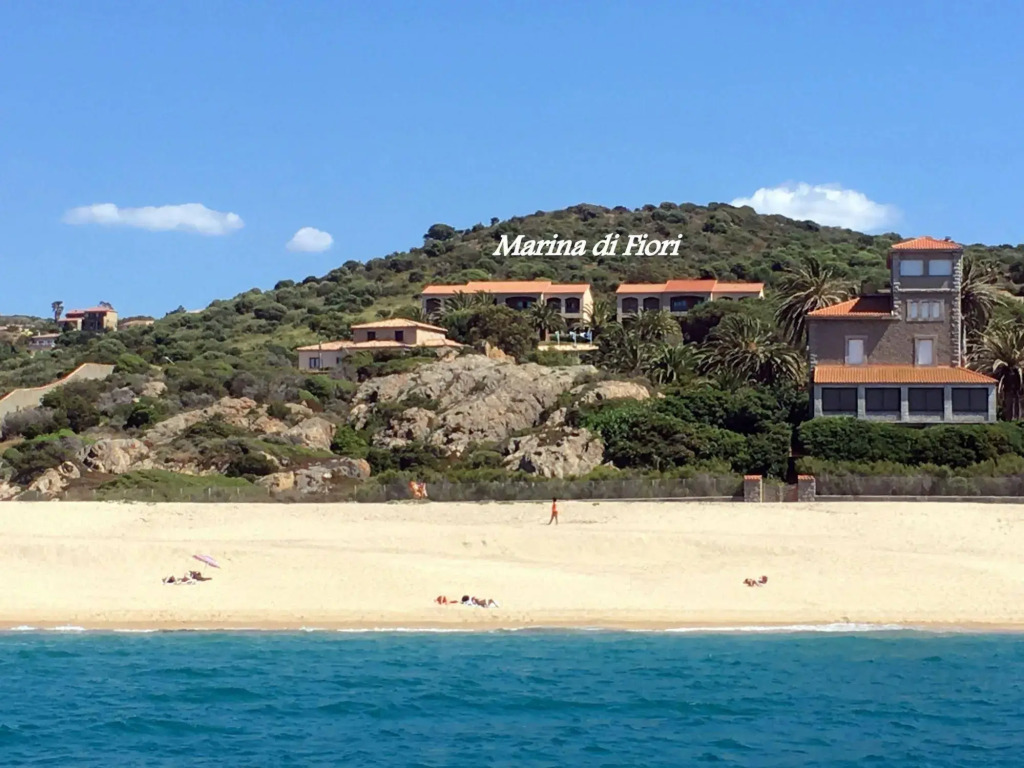 Marina di fiori
