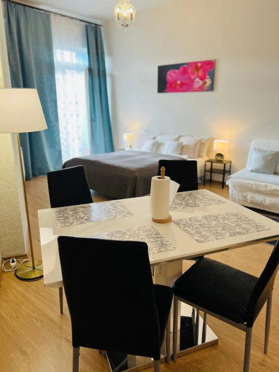 Maria Apartments