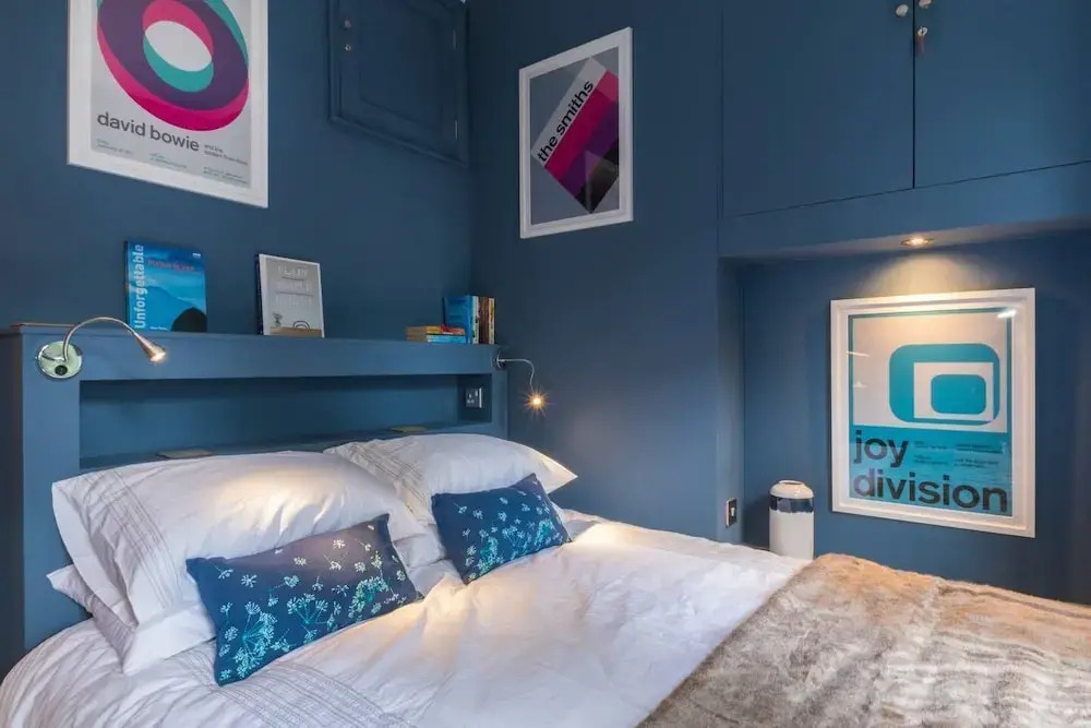Chic Modern 1Bed in Camden Town close to the tube