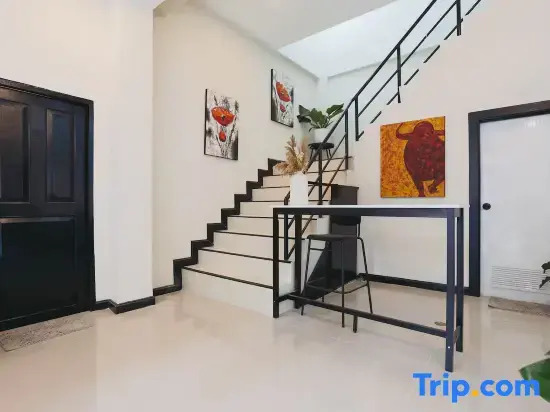 Wink City 1 Patong Beach 4bedrooms