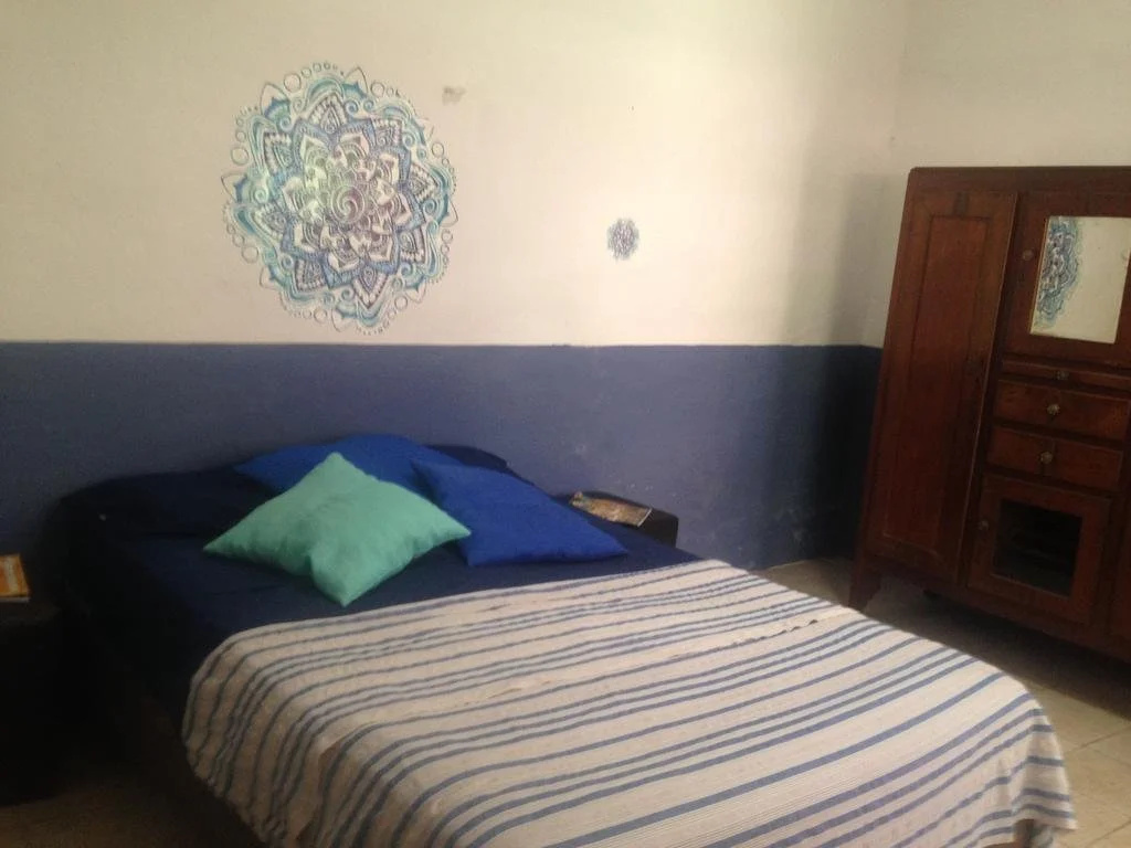 Akasha Hostel
