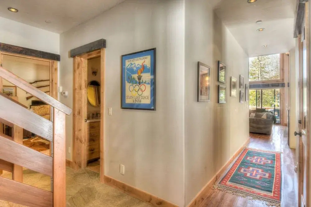 Ridge Court Barrel Relax in Private Hot Tub