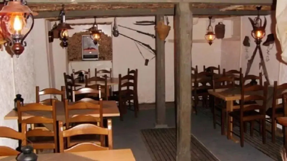 Hotel & Restaurant Alpenrose