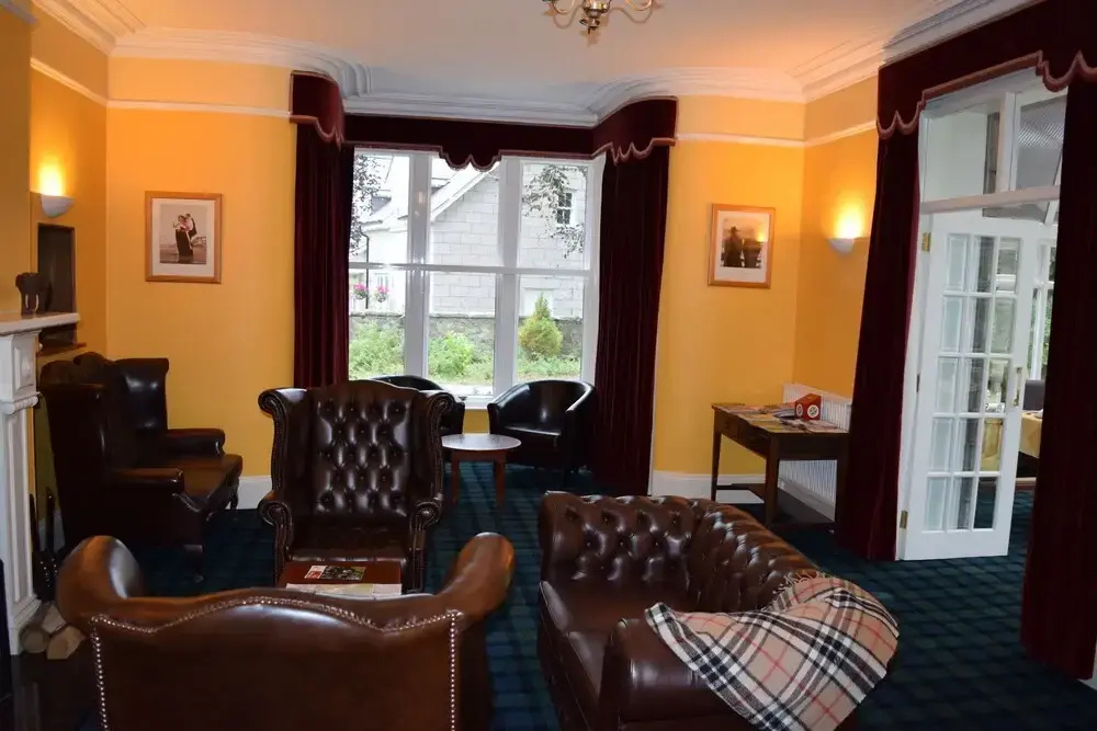No 45, Ballater