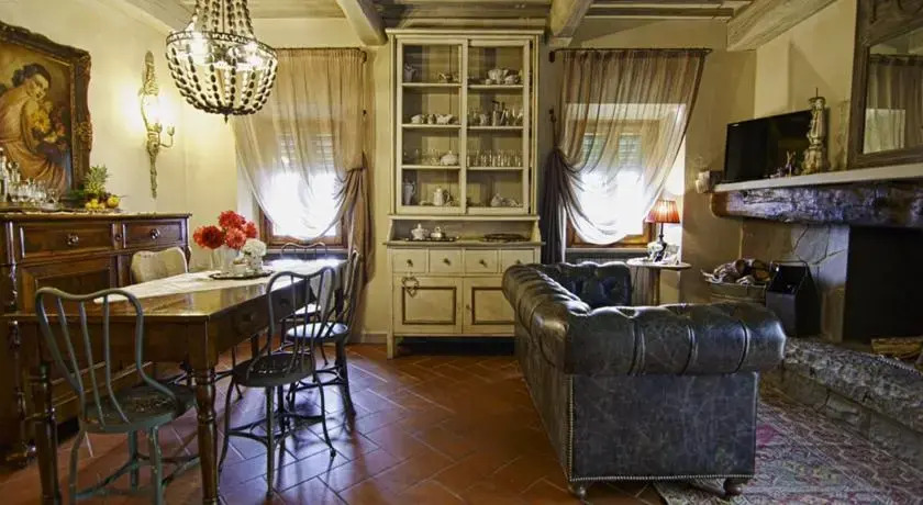 Holiday home Porta alla Fonte