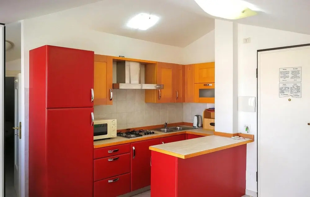 Awesome Apartment in Alghero With 3 Bedrooms and Wifi