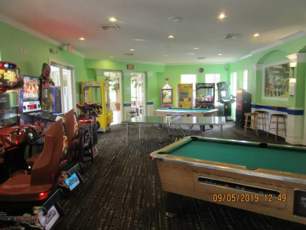 Jewel of Disney Two / Windsor Palms Resort, Kissimmee, US
