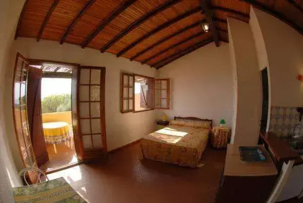 Motel Logis dAbartello