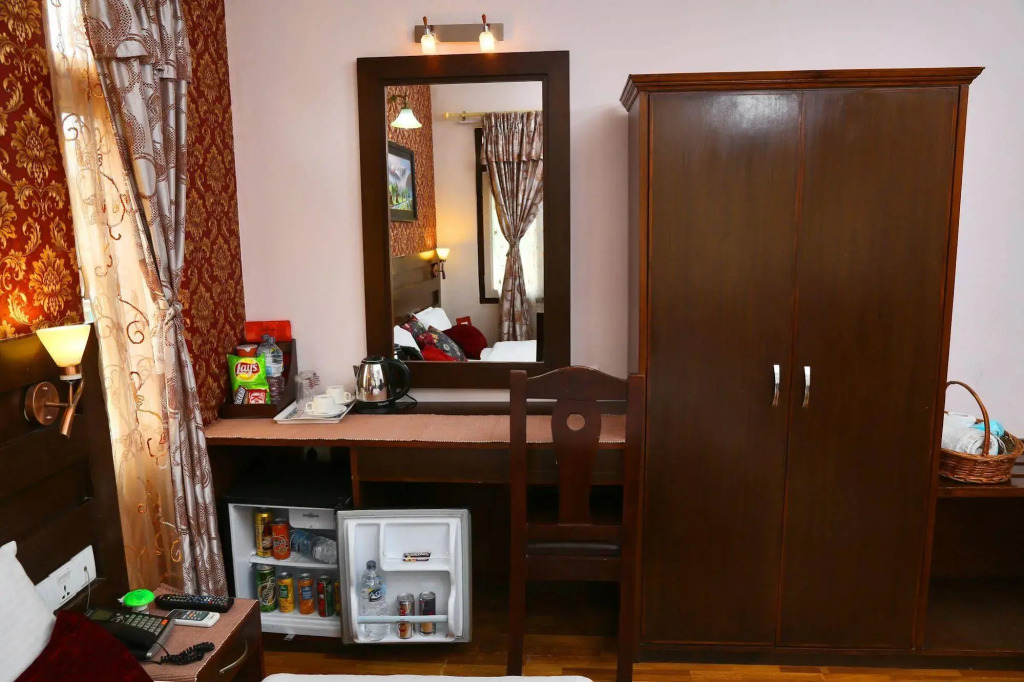 Hotel Bliss International