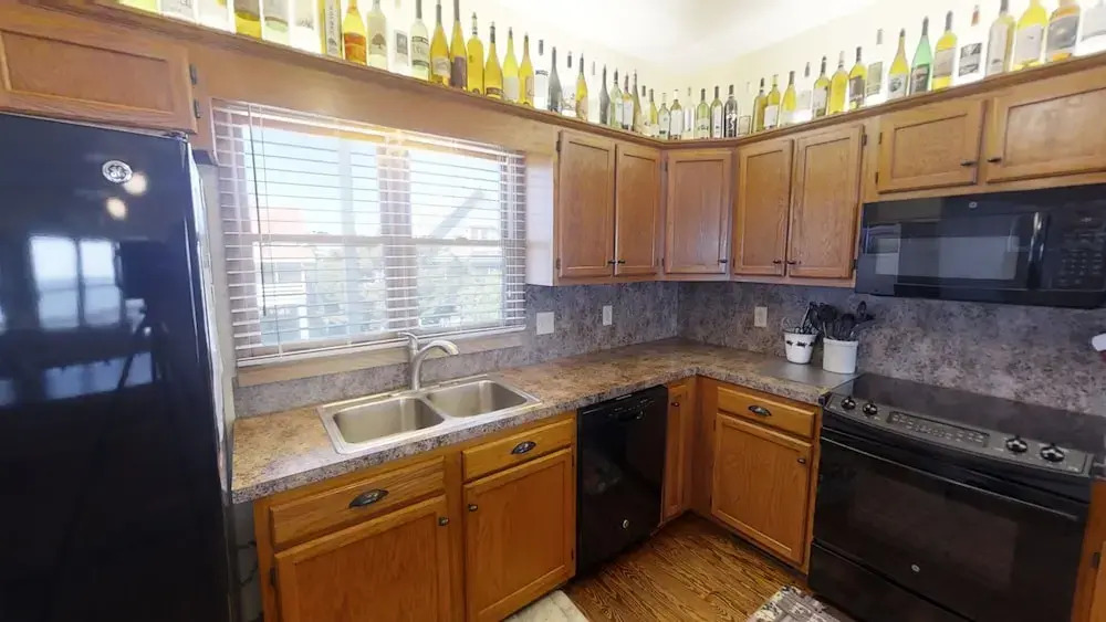 Ferdons Fantasy - 5 Br Home