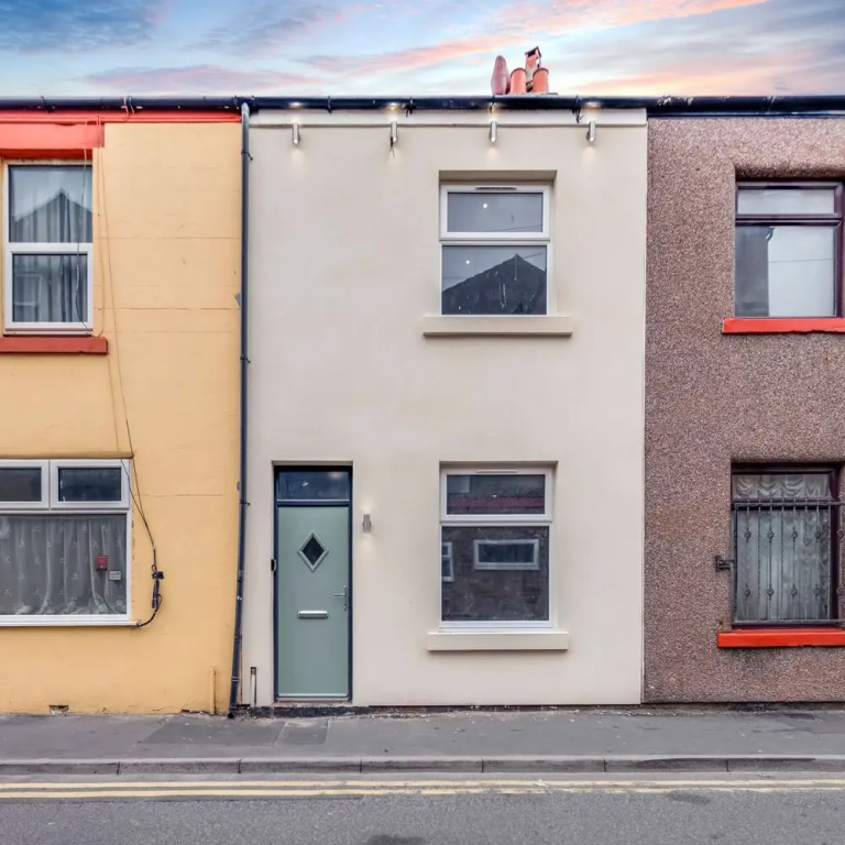 Willow House by Sasco Apartments