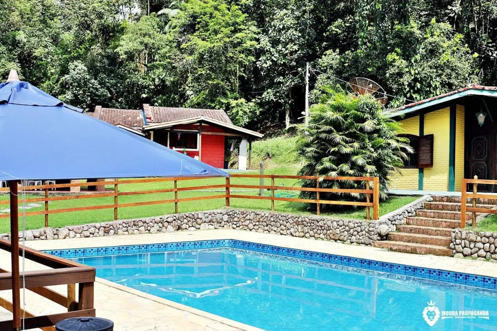 Eco Chalés Luar das Marés