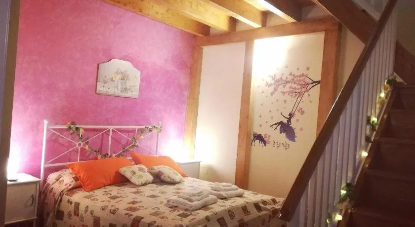 B&B il golfo delle sirene
