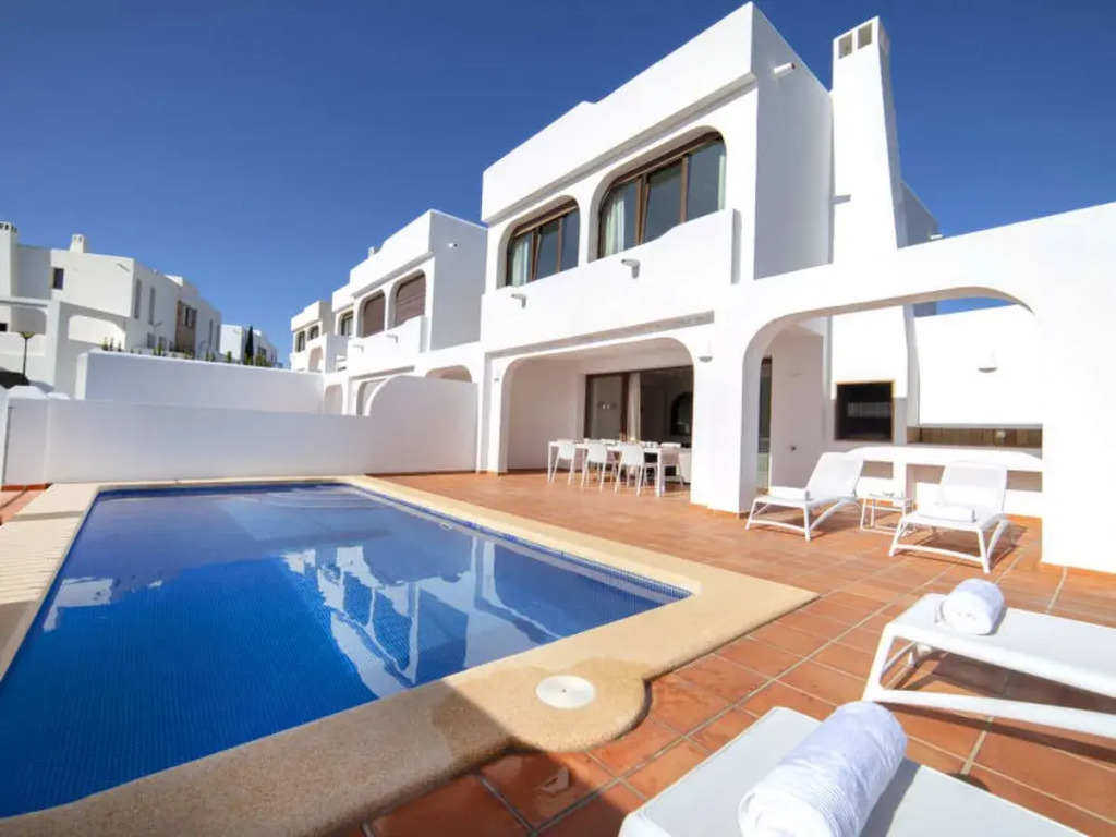 Holiday Home Mirador de Les Bassetes by Interhome