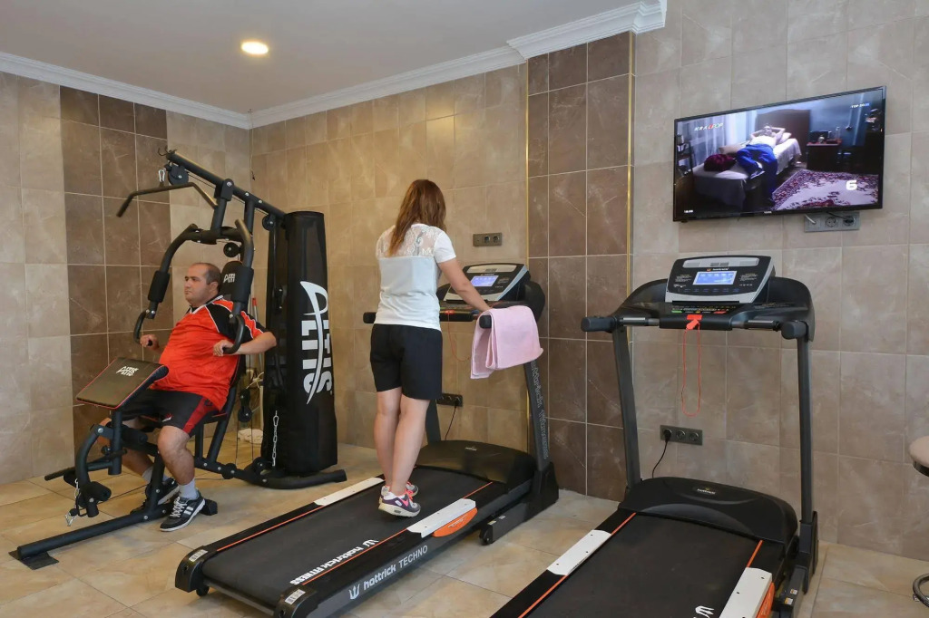 Amasra Diamond Hotel